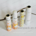 Aluminum Moisturizing Water Spray Aerosol Can with Offset Printing (PPC-AAC-018)